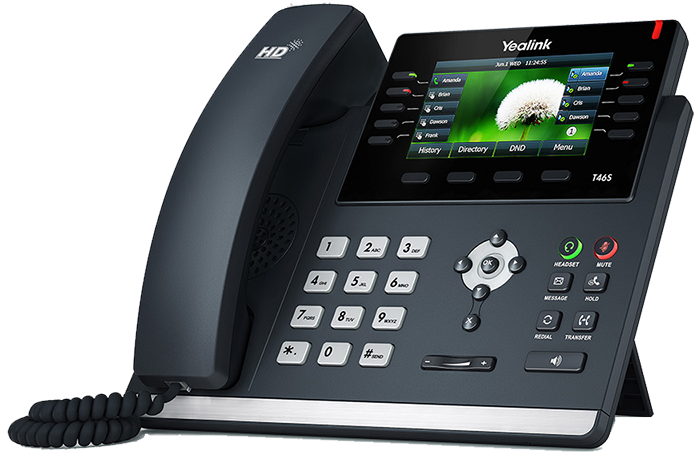 VoIP Phone